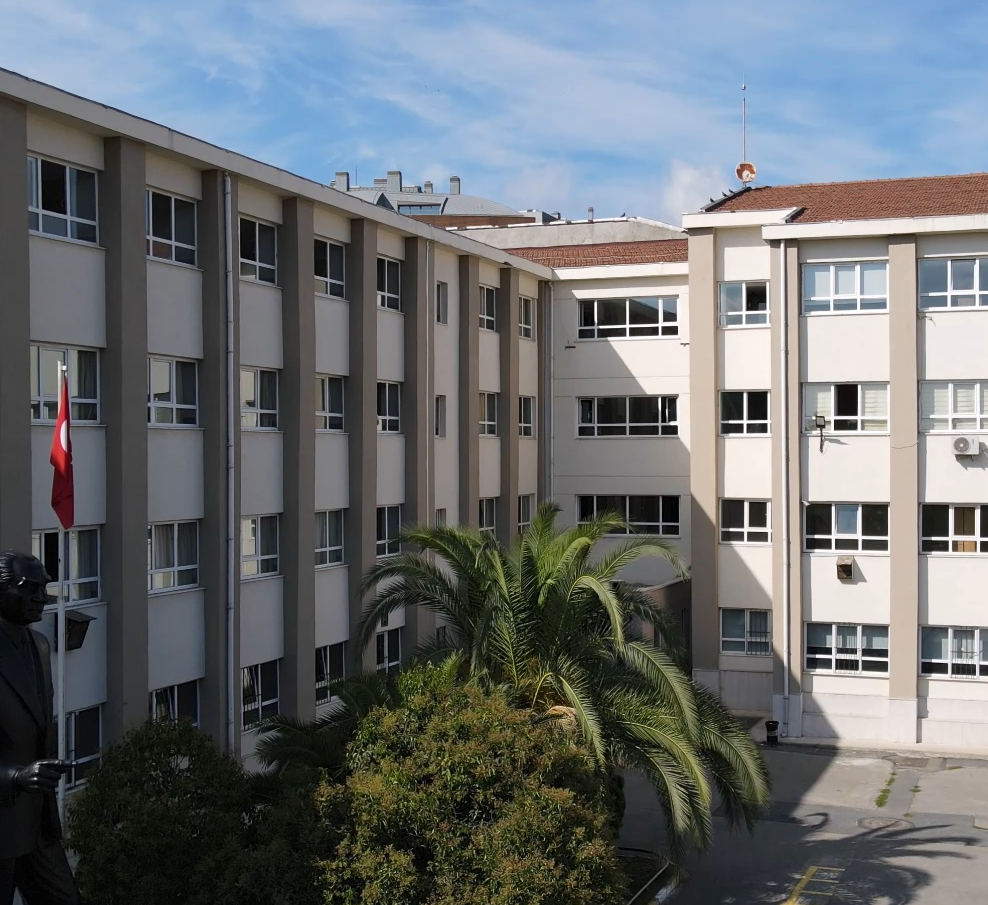 iletişim